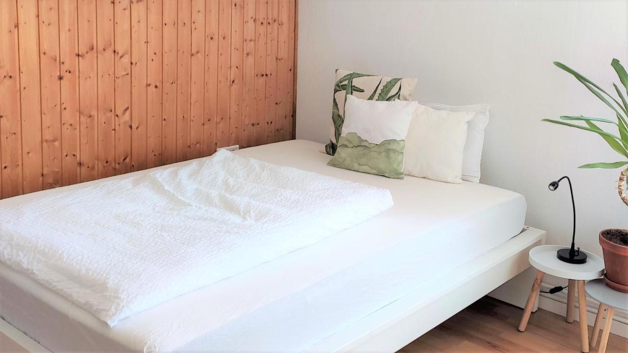 Ferienhaus Erna Doberlug-Kirchhain Eksteriør bilde