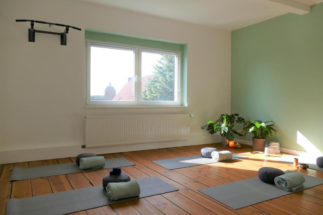 Ferienhaus Erna Doberlug-Kirchhain Eksteriør bilde