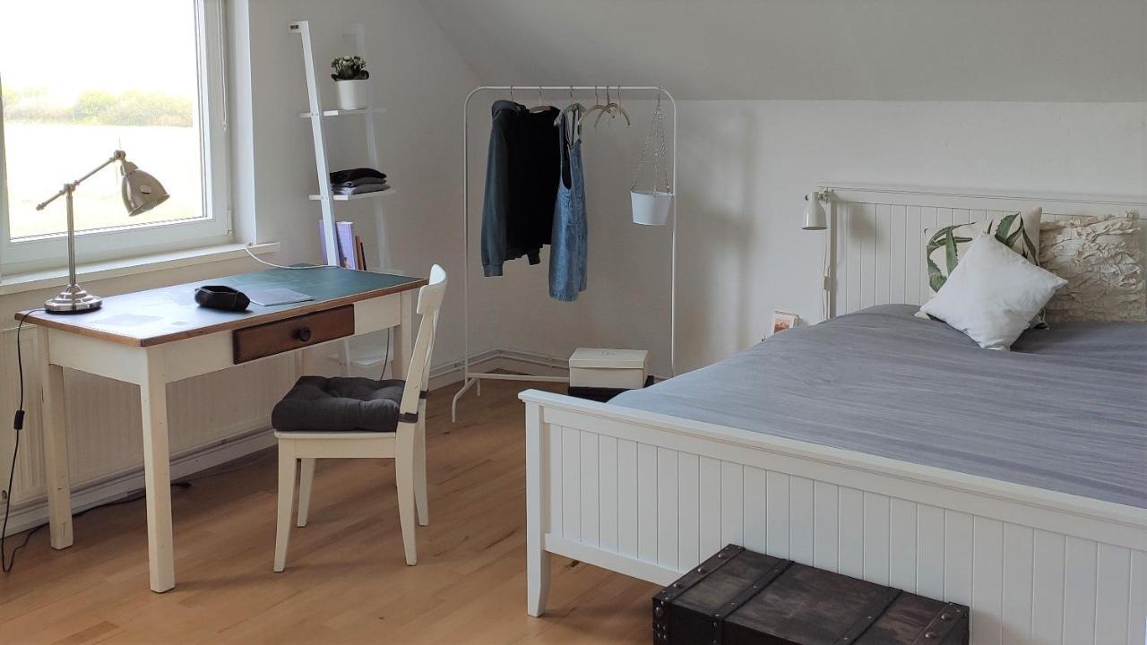 Ferienhaus Erna Doberlug-Kirchhain Eksteriør bilde