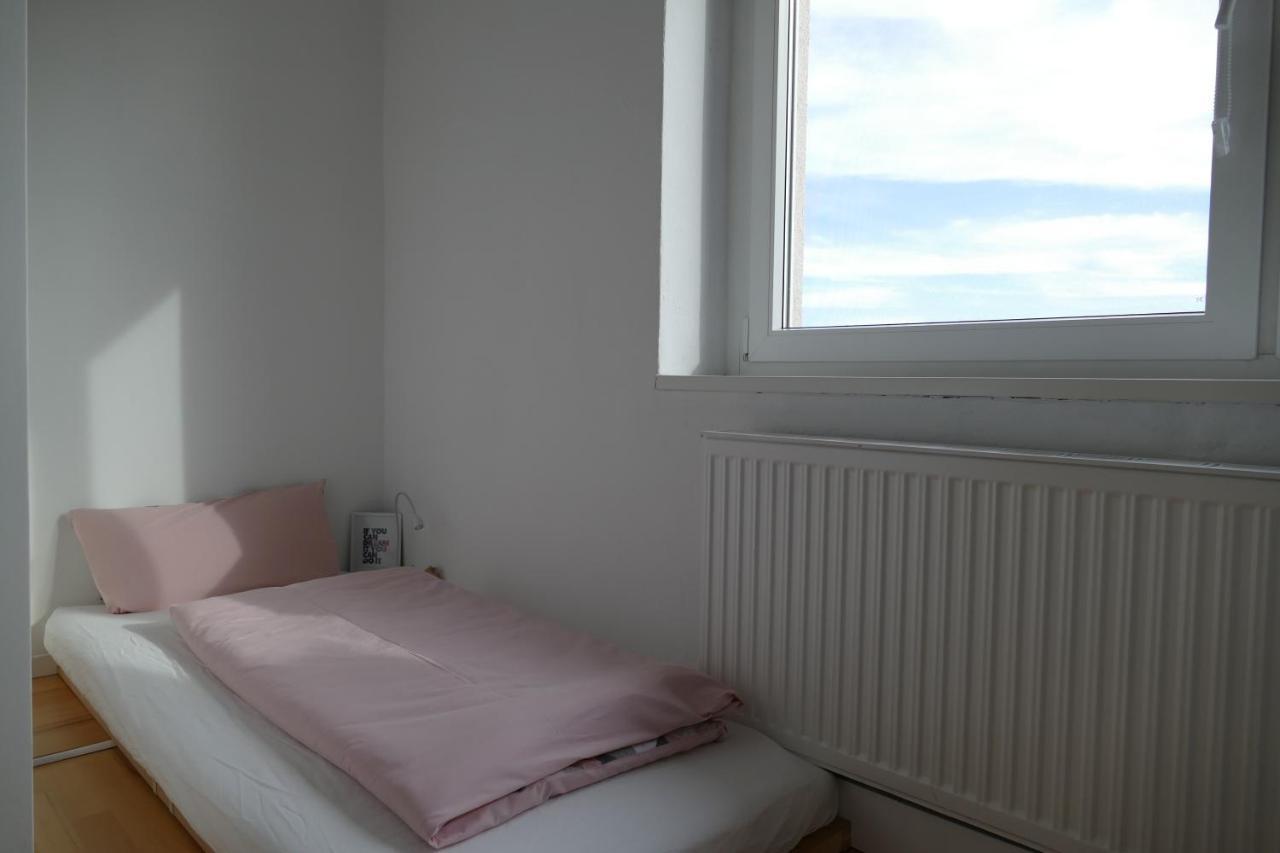 Ferienhaus Erna Doberlug-Kirchhain Eksteriør bilde