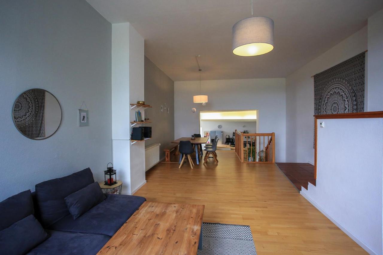 Ferienhaus Erna Doberlug-Kirchhain Eksteriør bilde